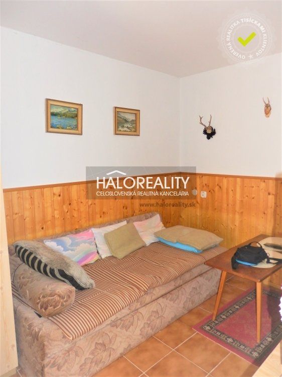 HALO reality - Predaj, rodinný dom Trebatice