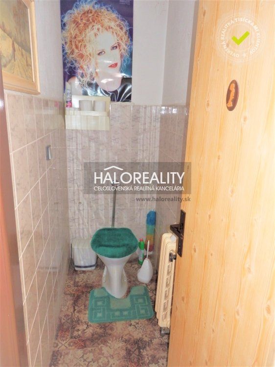 HALO reality - Predaj, rodinný dom Trebatice