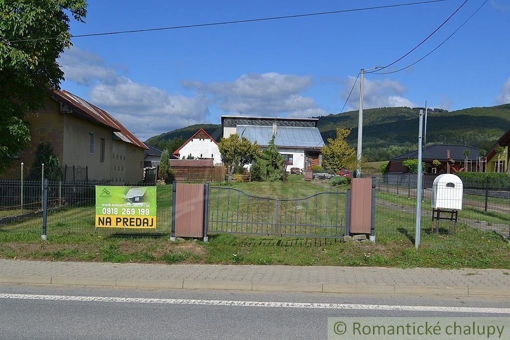 Ostatné plochy-Predaj-Smilno-39000.00 €