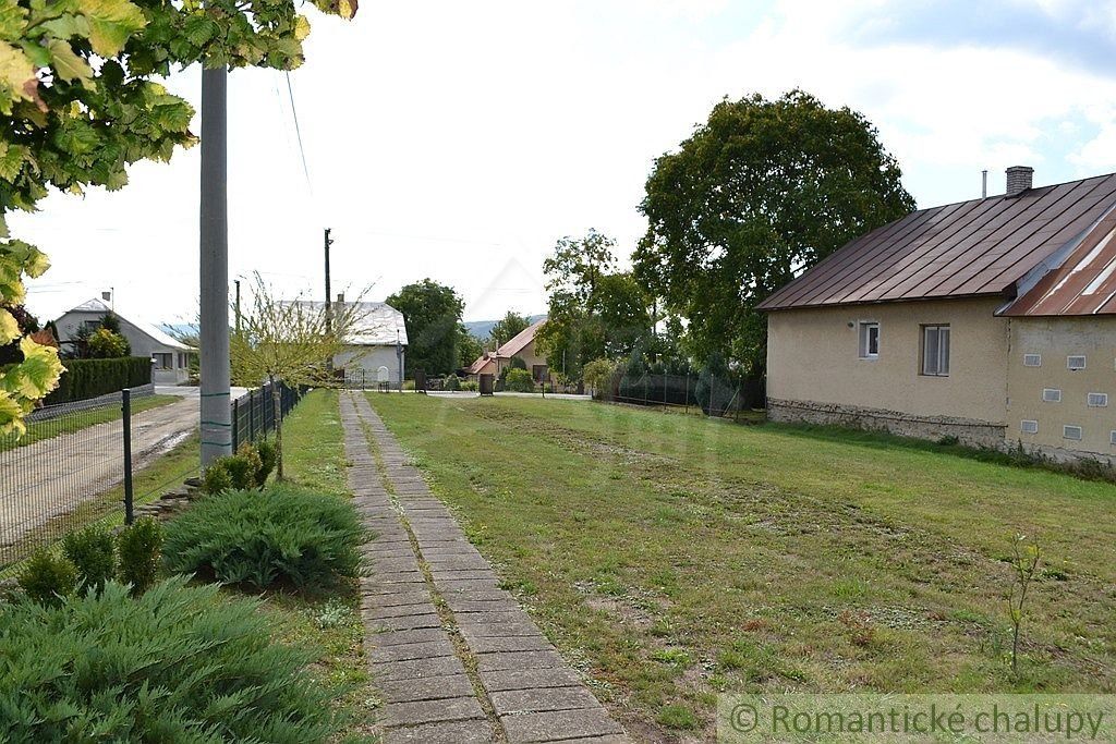 Rovinatý pozemok v Smilne - 8árov