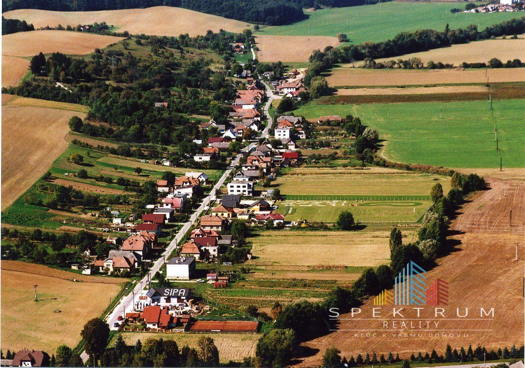 REZERVOVANÉ...NOVÁ CENA - veľmi pekný Rodinný dom na predaj Dežerice-Vlčkovo