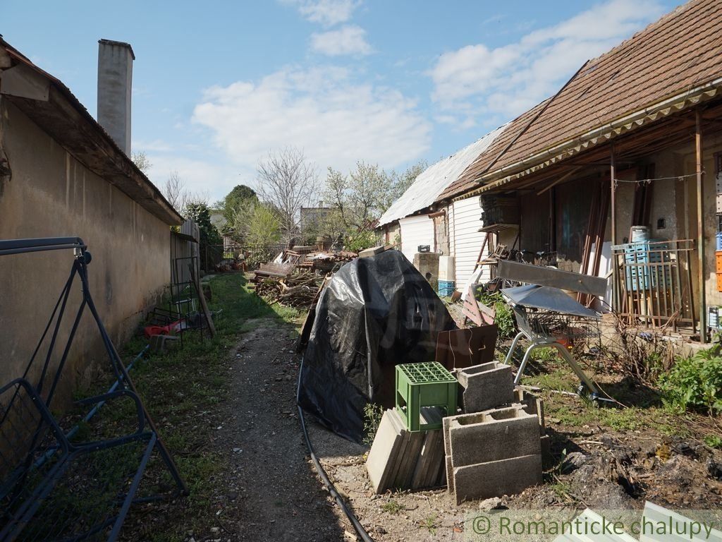 Trojgeneračný dom v rekonštrukcii Radošina