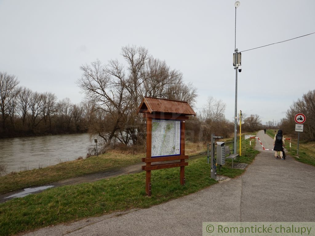 Rodinný dom v tichej lokalite Hlohovca