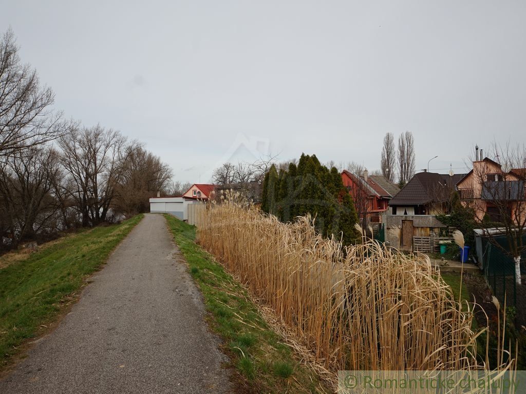 Rodinný dom v tichej lokalite Hlohovca