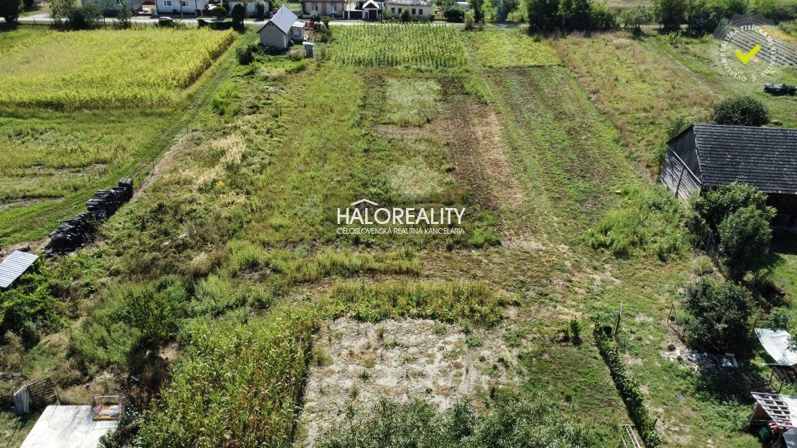 HALO reality - Predaj, obchodný priestor Chrámec, Predajňa/Pohostinstvo - EXKLUZÍVNE HALO REALITY