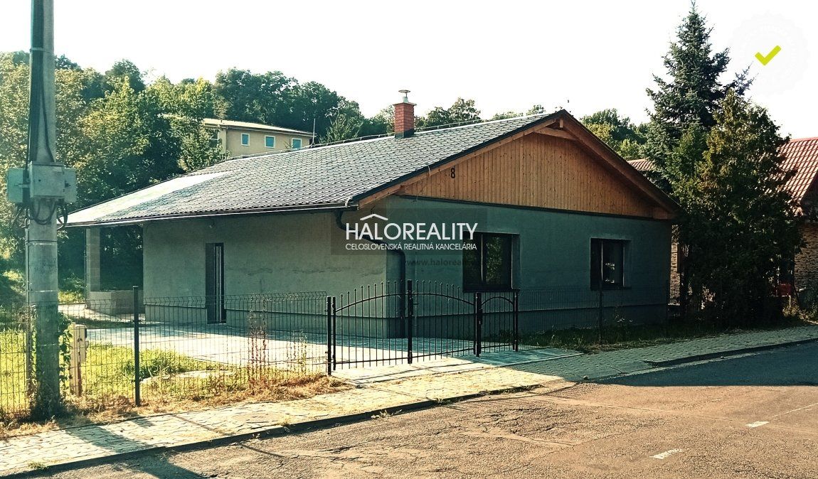 HALO reality - Predaj, rodinný dom Prenčov - NOVOSTAVBA - ZNÍŽENÁ CENA - EXKLUZÍVNE HALO REALITY