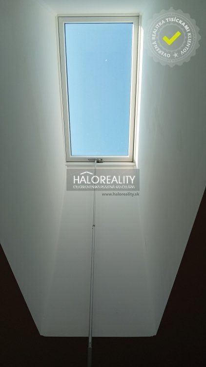 HALO reality - Predaj, rodinný dom Prenčov - NOVOSTAVBA - ZNÍŽENÁ CENA - EXKLUZÍVNE HALO REALITY