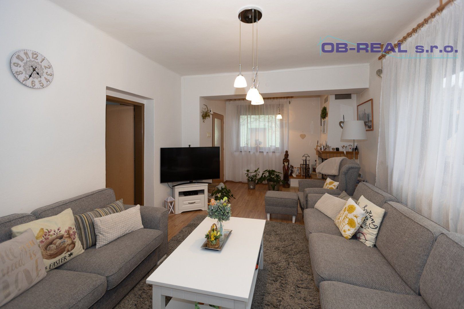 Predaj 6izb RD úžit. 180m2+78m2 Garáž, sklad, pozemok 953m2