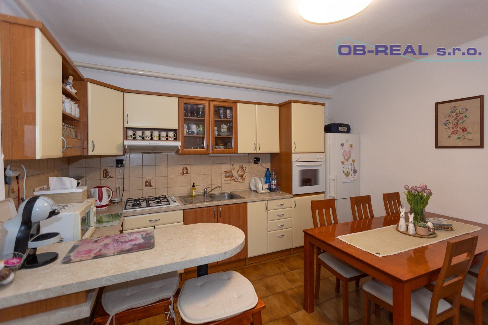 Predaj 6izb RD úžit. 180m2+78m2 Garáž, sklad, pozemok 953m2