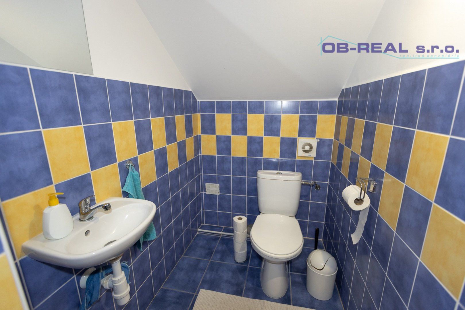 Predaj 6izb RD úžit. 180m2+78m2 Garáž, sklad, pozemok 953m2