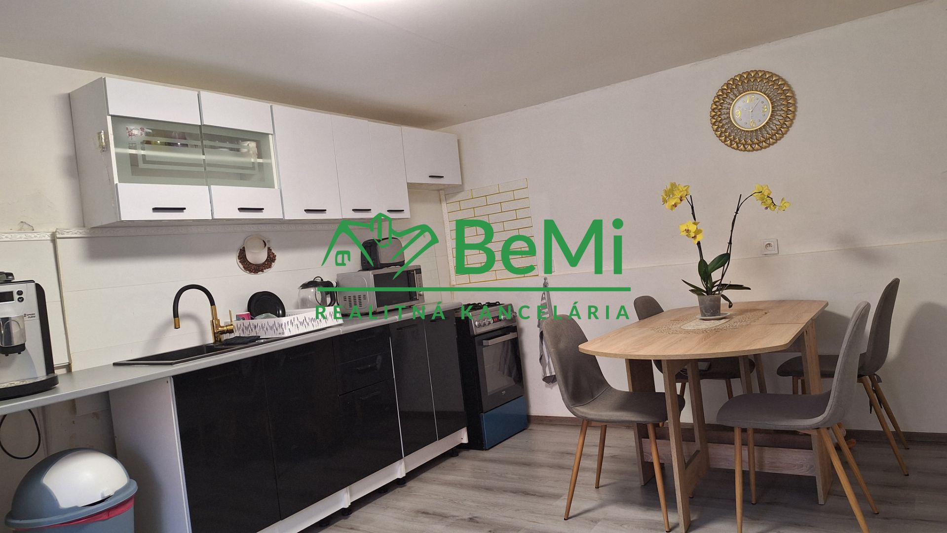 Rodinný dom v Štitníku za 62900,-Eur