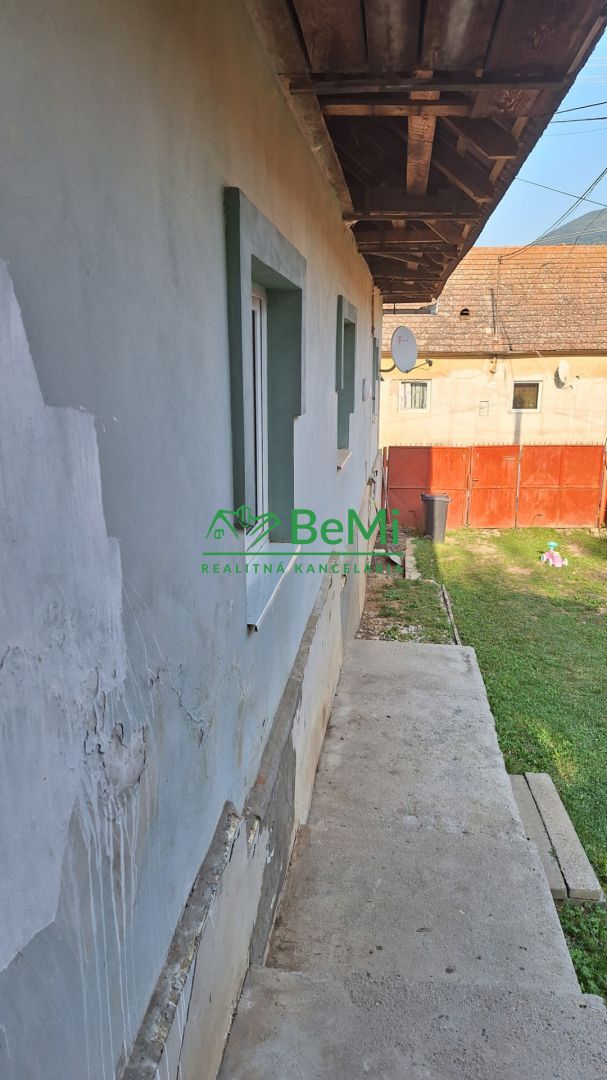 Rodinný dom v Štitníku za 62900,-Eur