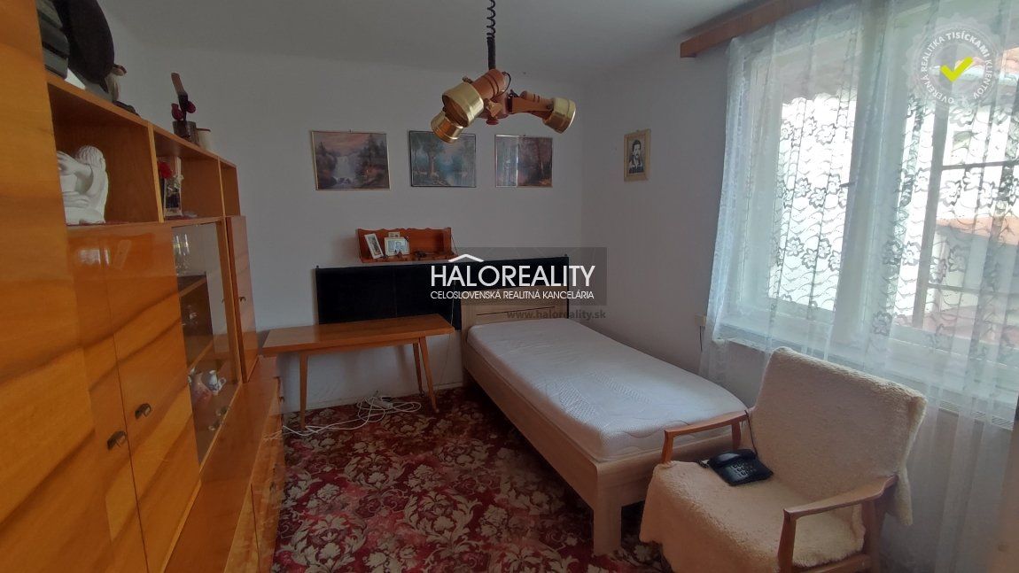 HALO reality - Predaj, rodinný dom Orešany - EXKLUZÍVNE HALO REALITY