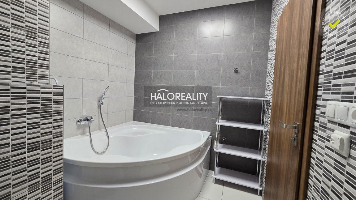 HALO reality - Predaj, štvorizbový byt Donovaly,  priestranný zariadený   apartmán v lyžiarskom stredisku Park Snow Donovaly - Apartmánový dom PANORÁM