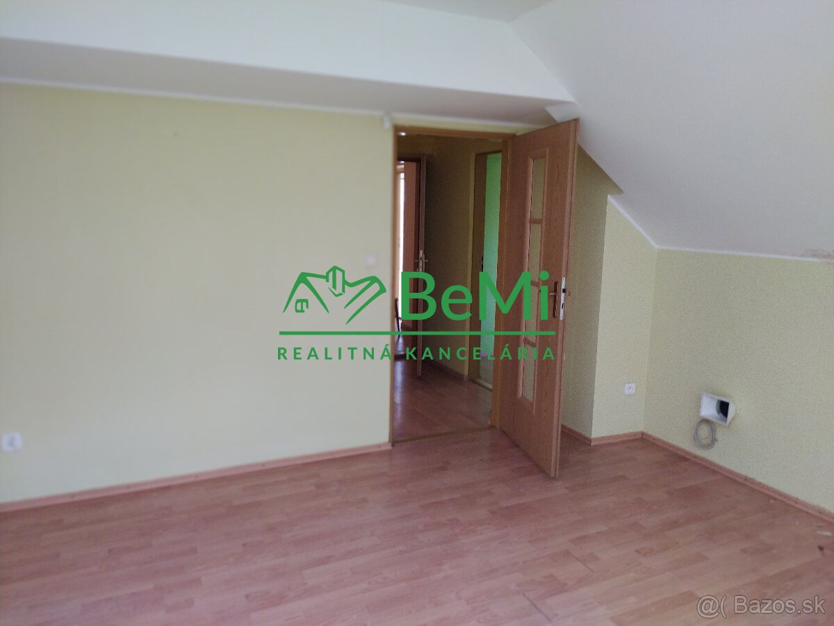 Administratívny objekt-Prenájom-Bardejov-450.00 €