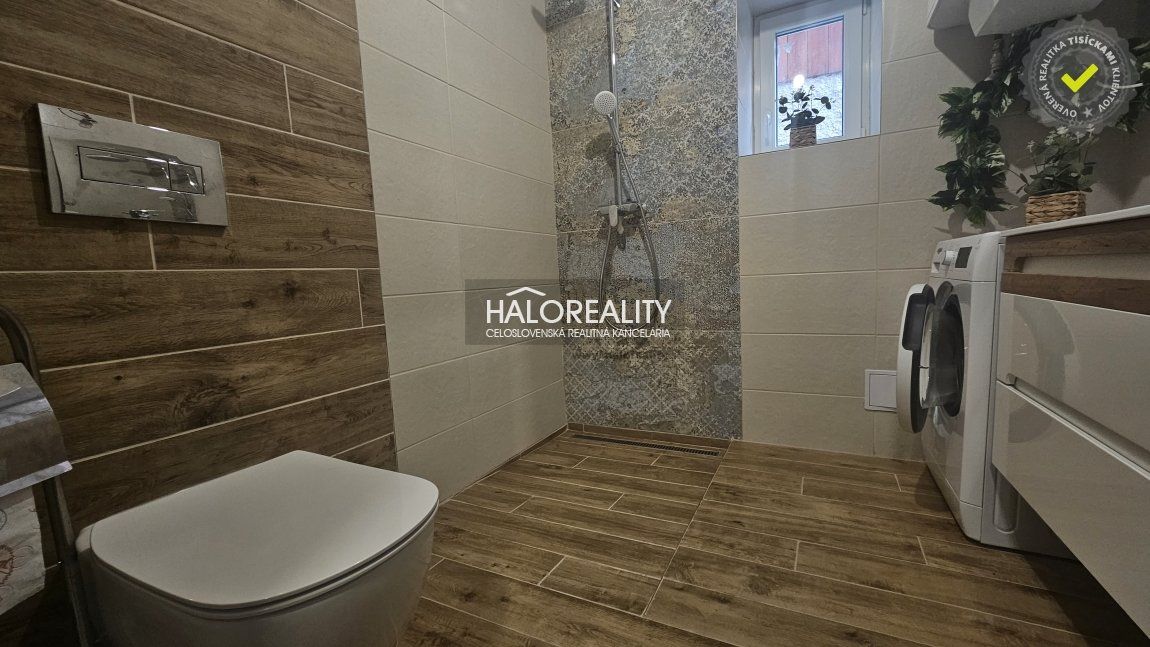 HALO reality - Predaj, rodinný dom Banská Štiavnica