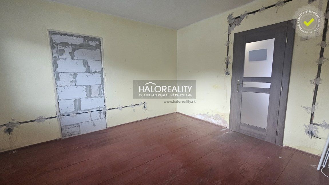 HALO reality - Predaj, rodinný dom Banská Štiavnica