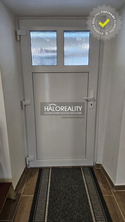 HALO reality - Predaj, rodinný dom Banská Štiavnica