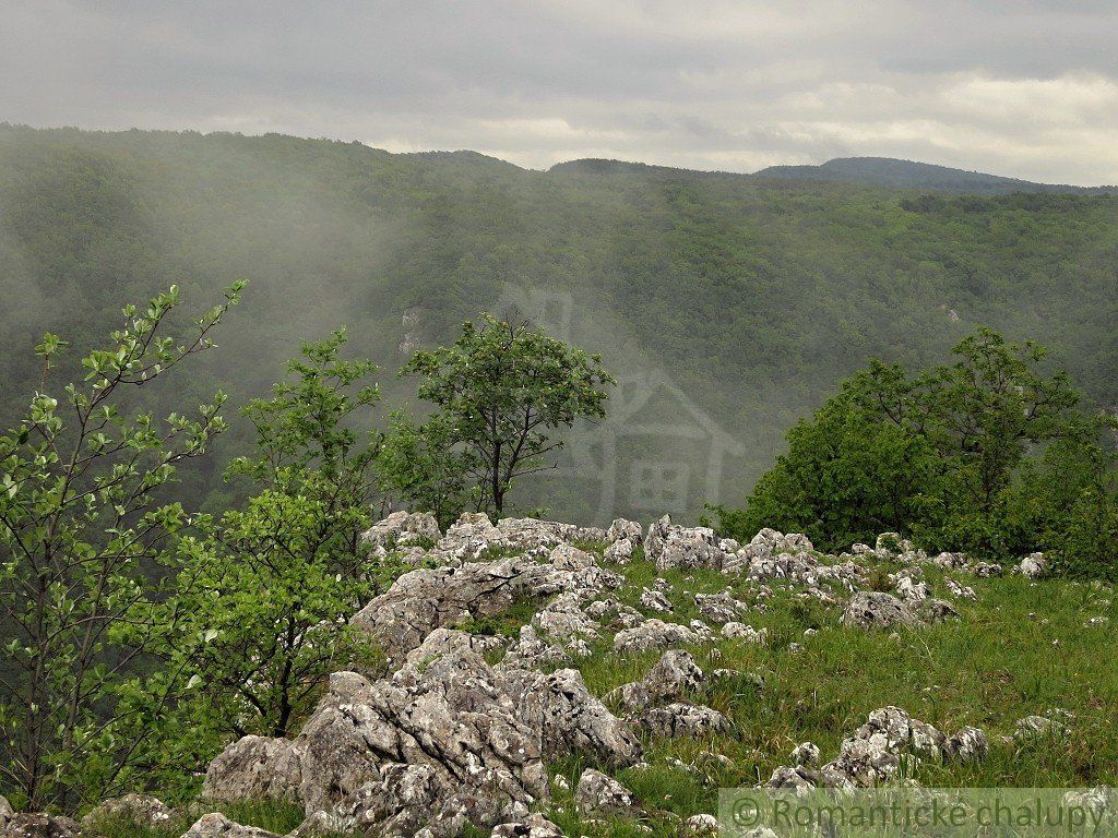 Domček na chalupu v obci Hačava