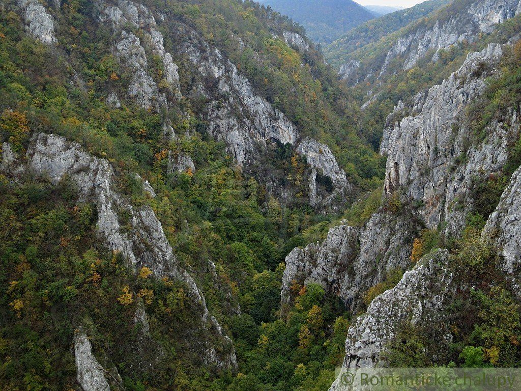 Domček na chalupu v obci Hačava