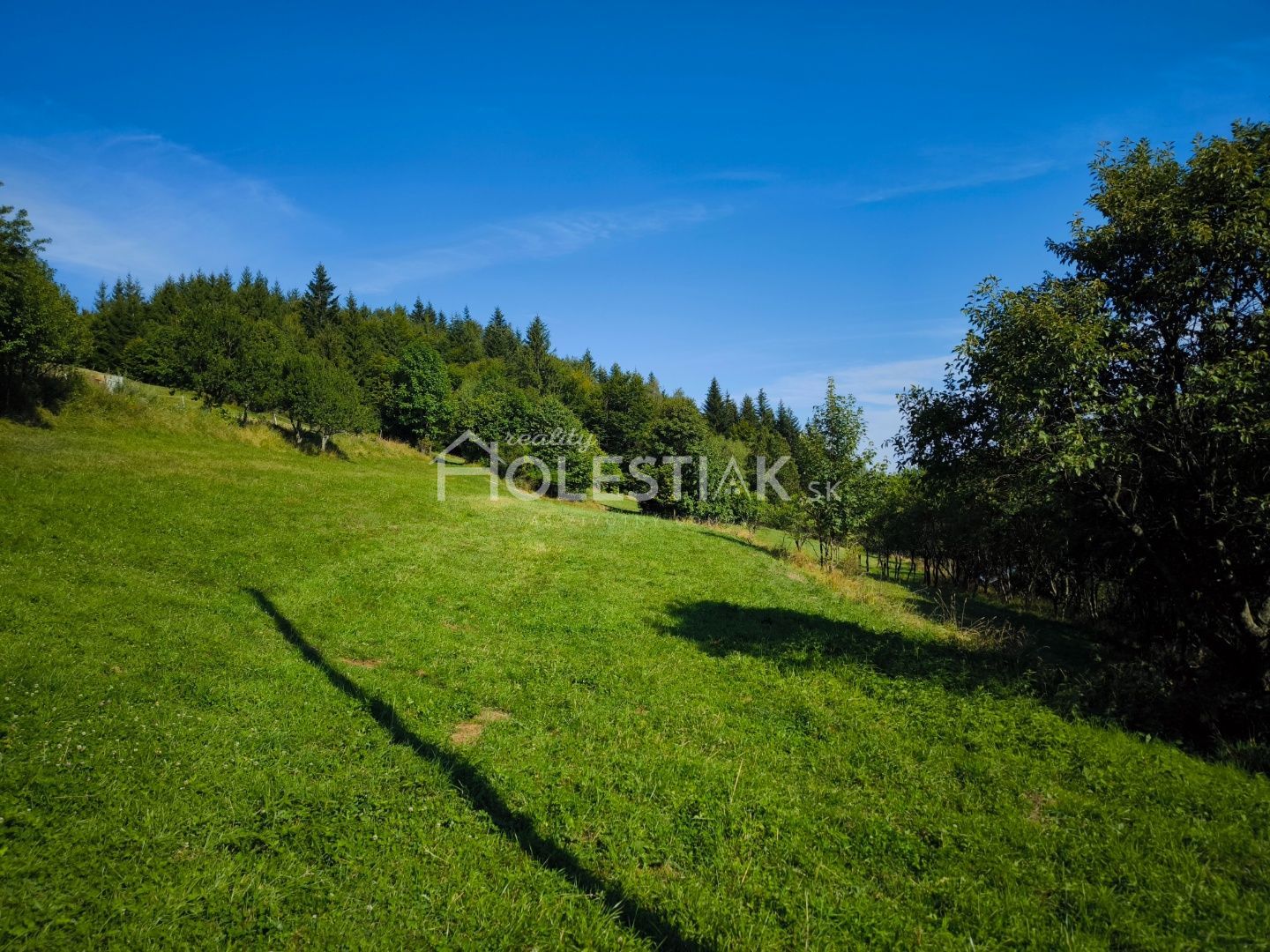 Ostatné plochy-Predaj-Vysoká nad Kysucou-6.00 €