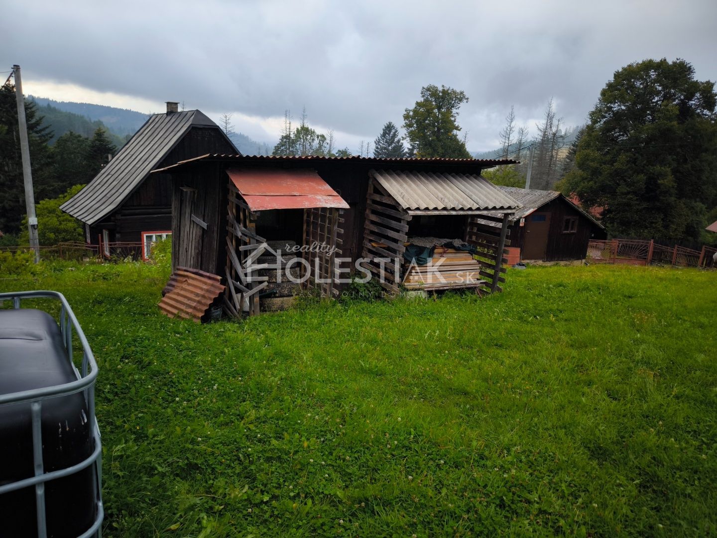 Predám rodinný dom Dlhá nad Kysucou, iba u nás