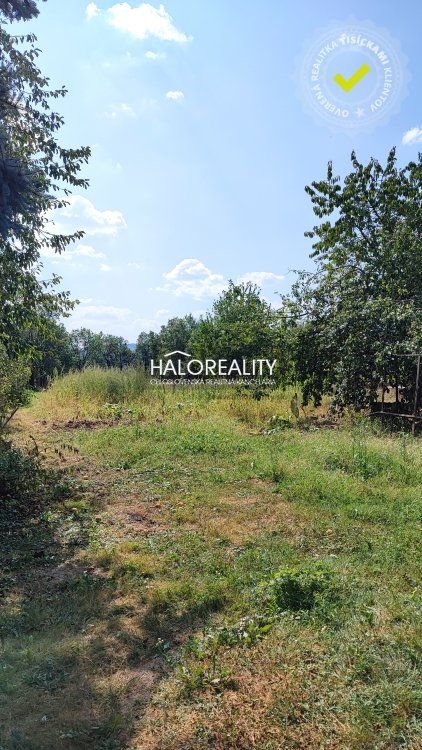 HALO reality - Predaj, rodinný dom Poltár, Zelené - EXKLUZÍVNE HALO REALITY