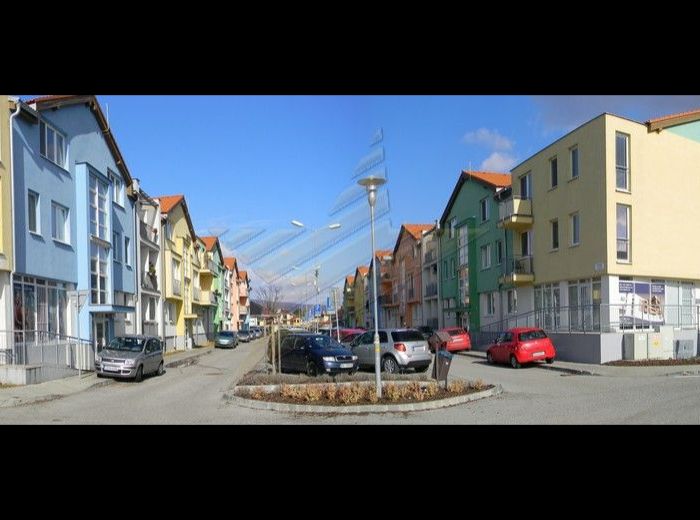 PREDANÉ - ŠIROKÁ, 3-i byt, balkón, 123 m2 – novostavba v nádhernom prostredí s GARÁŽOVÝM MIESTOM V CENE
