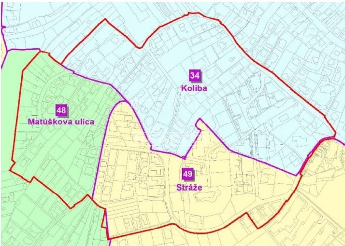 Rodinný dom v pôvodnom stave vo vyhľadávanej lokalite BA-Nové Mesto-Stráže 625m2