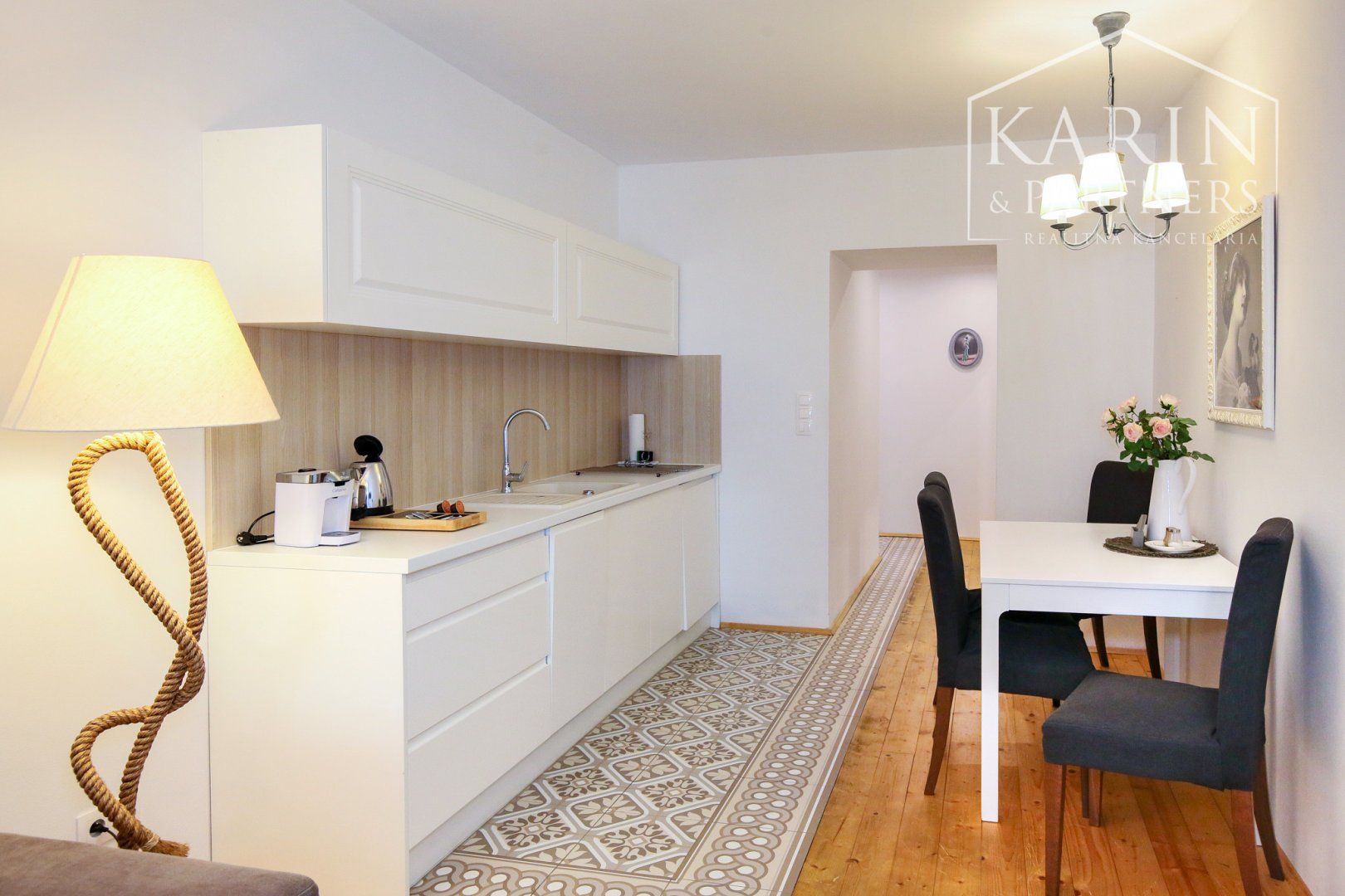 REZERVOVANÉ-zabehnuté apartmány v centre, Banská Štiavnica