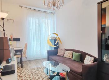 GODDESS & ASSENZIO - predaj - 1 IZBOVÝ APARTMÁN- 18.62 M2 - INVESTIČNÝ - ZARIADENÝ - NOVOSTAVBA -Bratislava - PETRŽALKA - ANTOLSKÁ