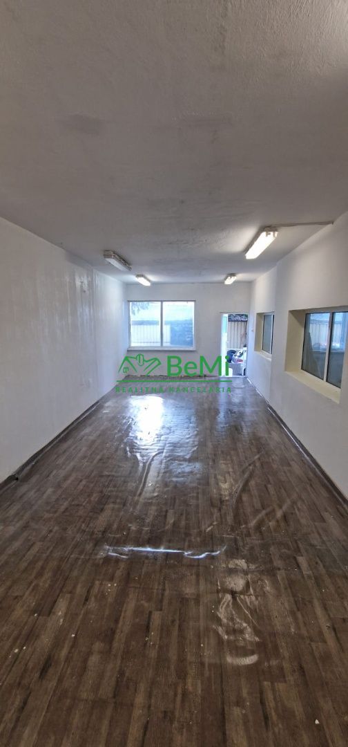 NA PRENÁJOM – komerčné priestory 188 m2, Nitra–Bratislavská (Zelokvet)                                                       (029-25-DABA)