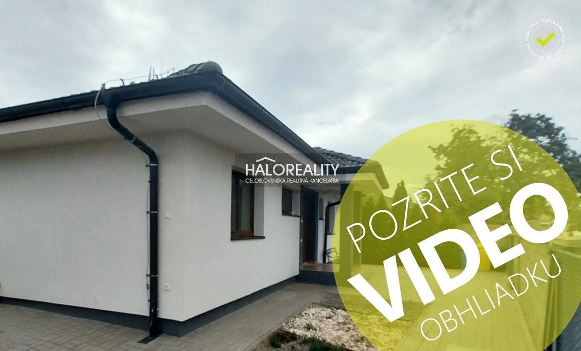 Rodinný dom-Predaj-Ružindol-237000.00 €