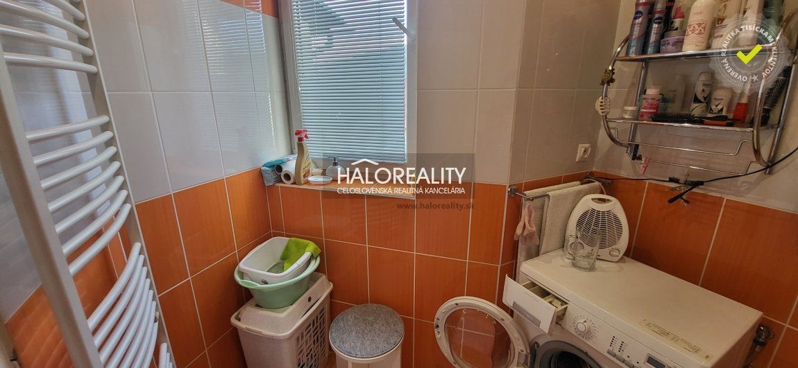 HALO reality - Predaj, trojizbový byt Kremnica, pri Zechenterovej záhrade