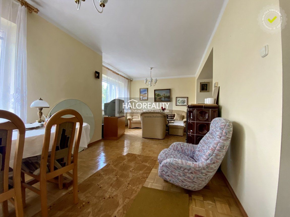 Rodinný dom-Predaj-Nitra-289000.00 €