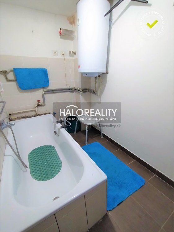 HALO reality - Predaj, rodinný dom Hul