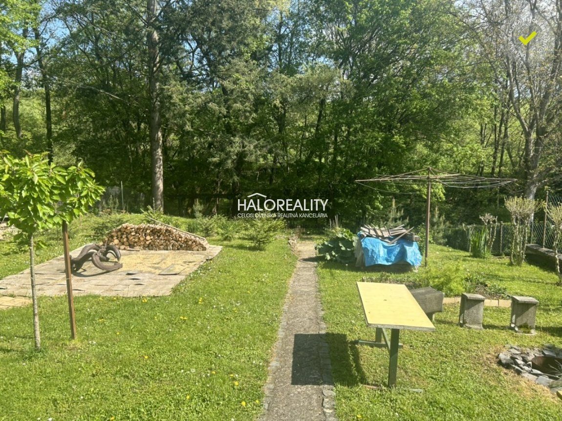 HALO reality - Predaj, rodinný dom Opatovce nad Nitrou - EXKLUZÍVNE HALO REALITY