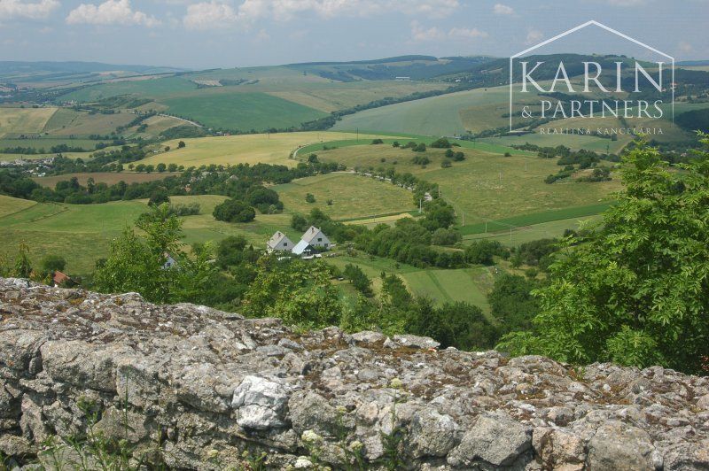 Rodinný dom-Kúpa-Záhorie (vojenský obvod)-200.00 €