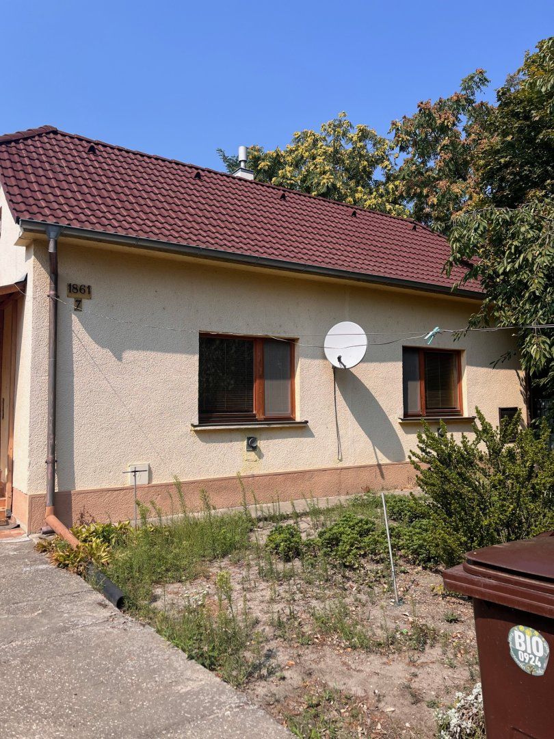 Rodinný dom-Predaj-Dunajská Streda-150000.00 €