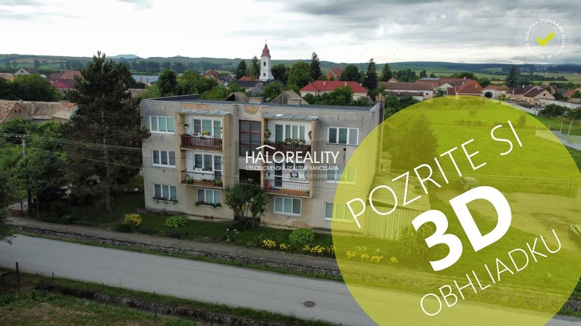 Iný-Predaj-Rimavské Janovce-46900.00 €