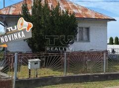 Rodinný dom-Predaj-Modra nad Cirochou-55000.00 €