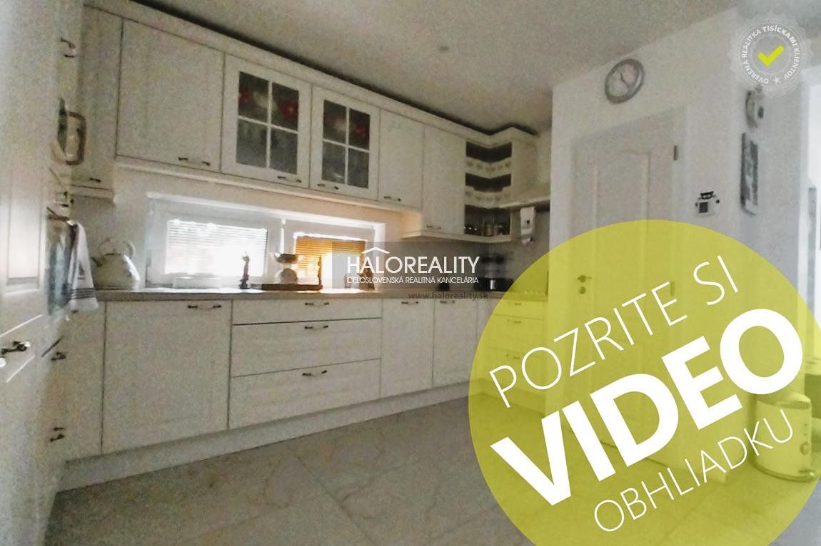 Rodinný dom-Predaj-Horné Zelenice-228000.00 €