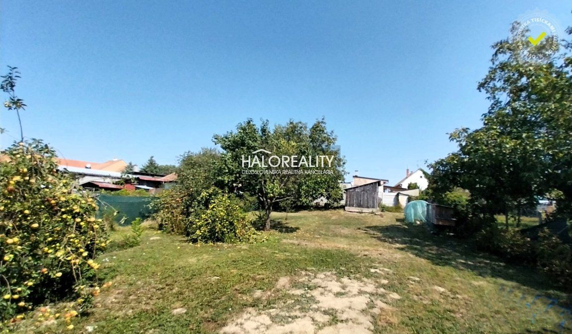 HALO reality - Predaj, rodinný dom Horné Zelenice - NOVOSTAVBA