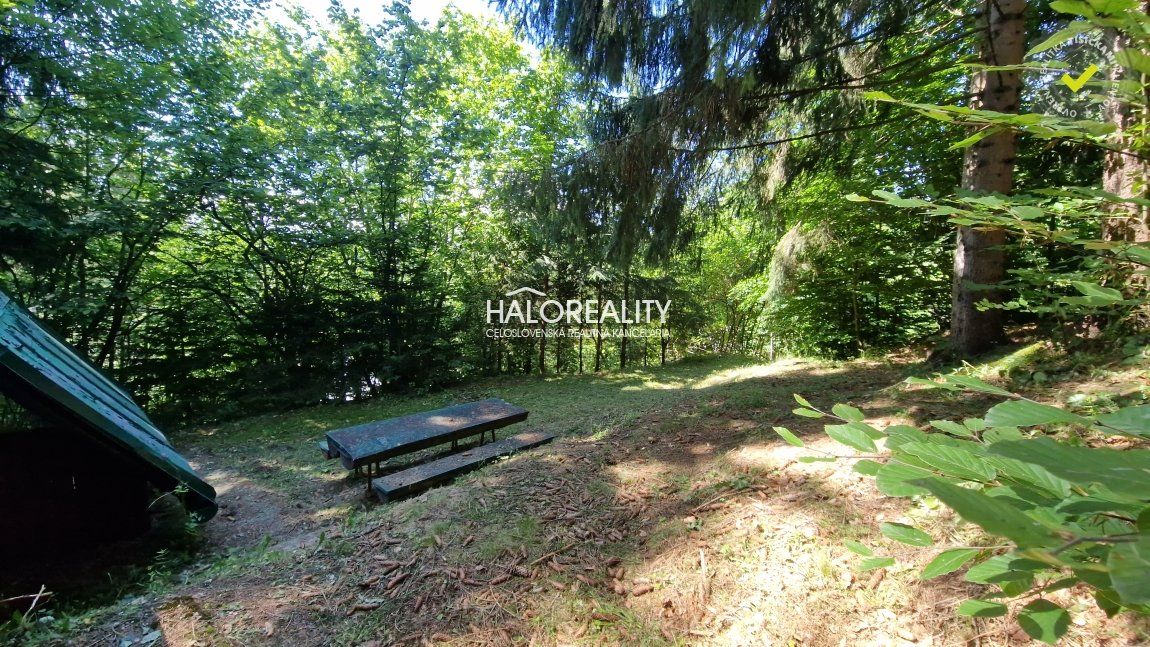 HALO reality - Predaj, chalupa Horná Lehota, Tále - EXKLUZÍVNE HALO REALITY