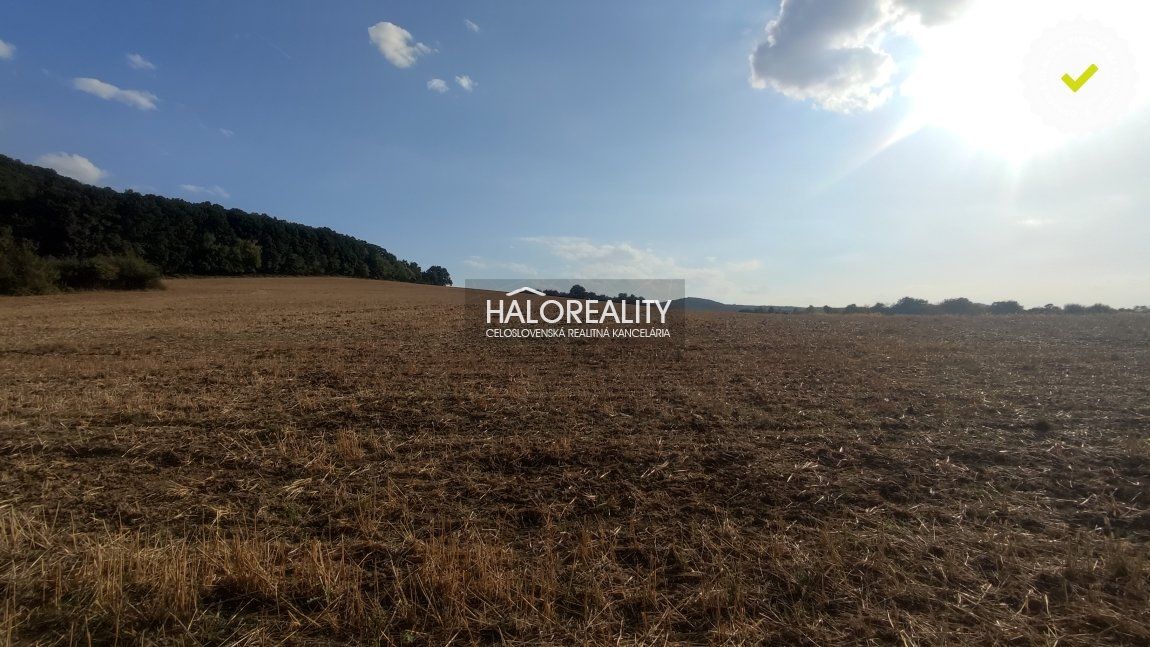 HALO reality - Predaj, pozemok pre rodinný dom   2884 m2 Horná Ves, slnečný - EXKLUZÍVNE HALO REALITY