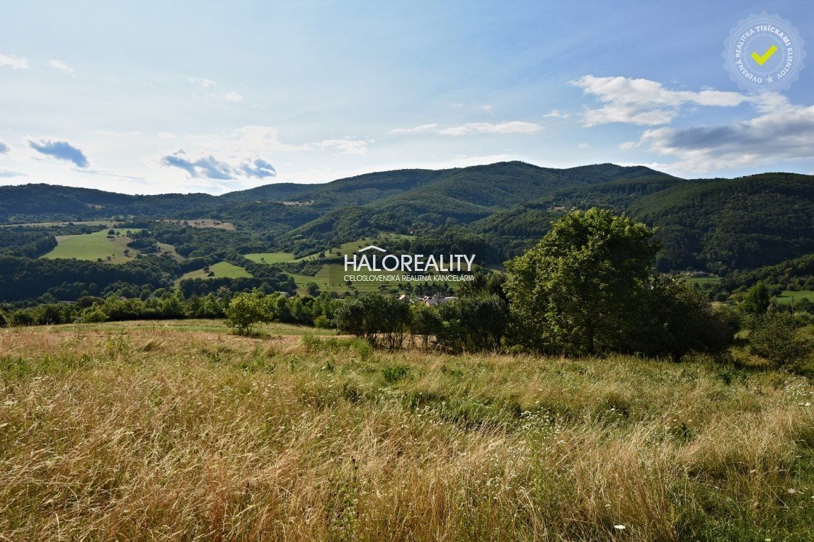 HALO reality - Predaj, rodinný dom Hrabičov - EXKLUZÍVNE HALO REALITY