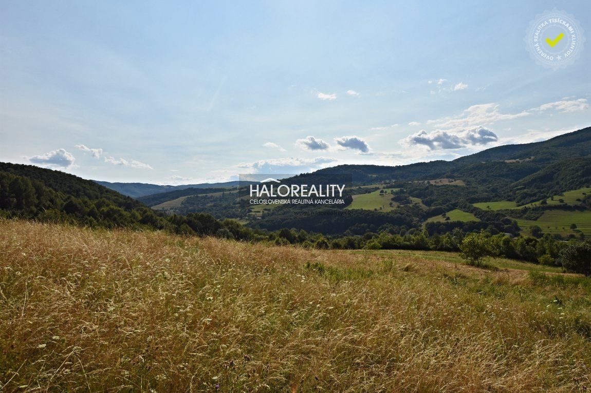 HALO reality - Predaj, rodinný dom Hrabičov - EXKLUZÍVNE HALO REALITY