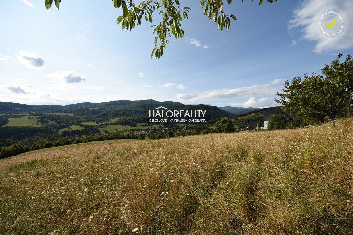 HALO reality - Predaj, rodinný dom Hrabičov - EXKLUZÍVNE HALO REALITY