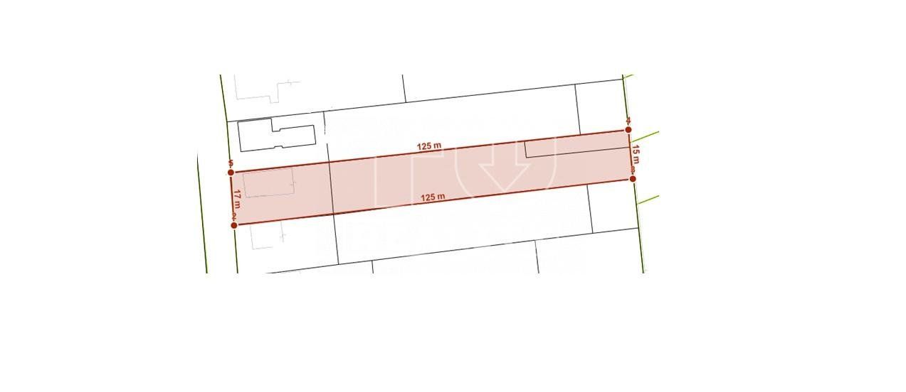 4 izb.RD 128 m2, pozemok 2748 m2 Močenok