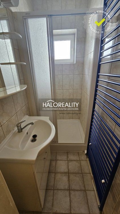 HALO reality - Predaj, komerčný objekt Levice - ZNÍŽENÁ CENA